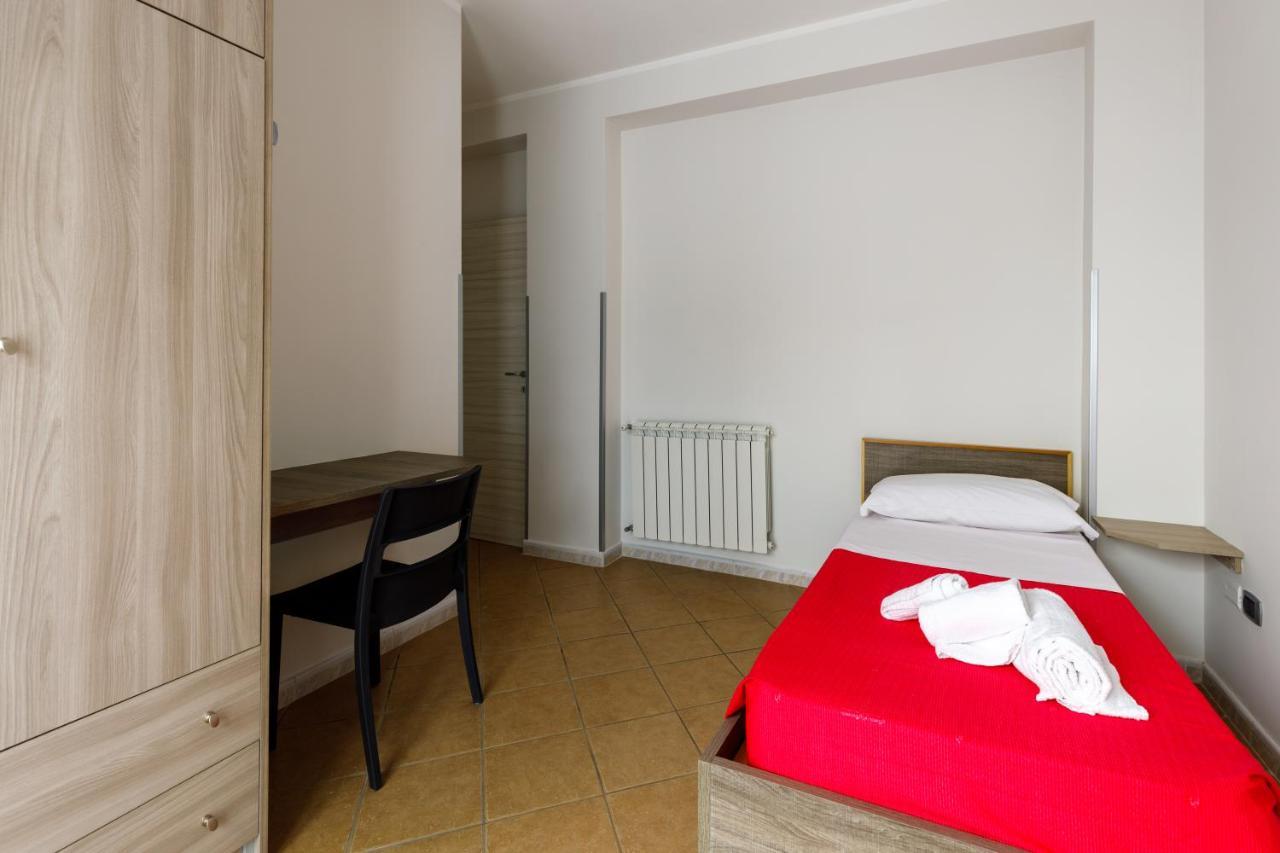 Elements Holiday Castelforte Exterior foto